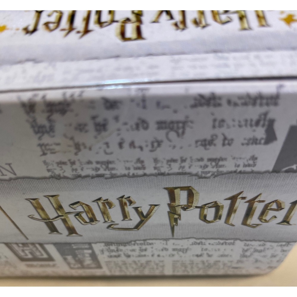Rare Upside Down Voldemort Bobblehead Figure Wizarding World‎ Harry Potter Error - Picture 6 of 10